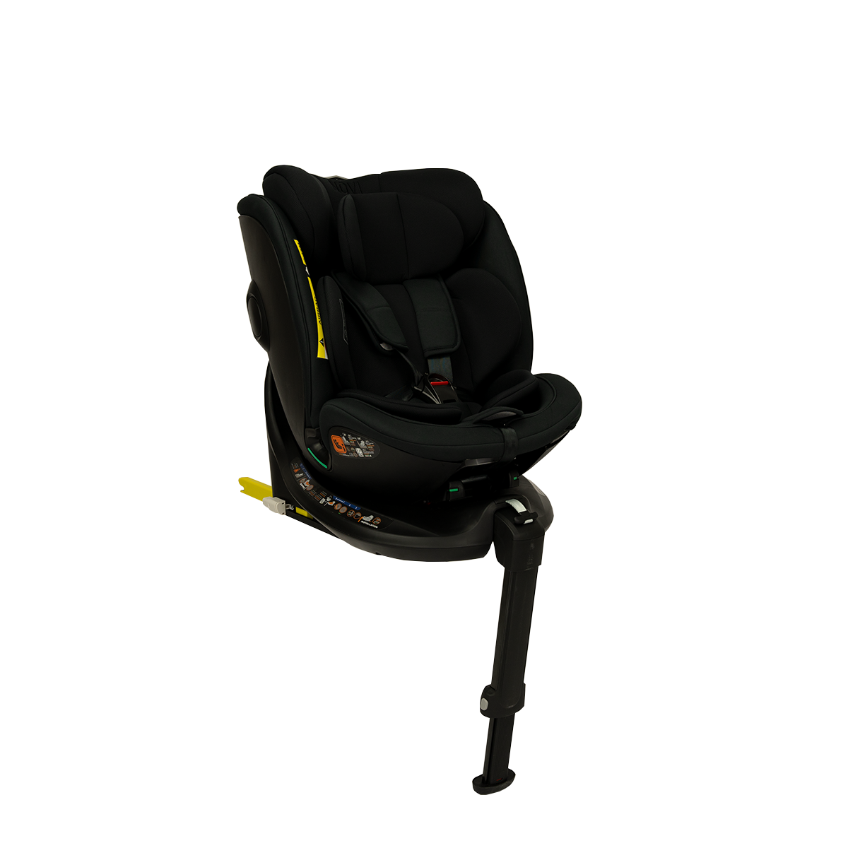 9961250067_16_autostoel_novi_babyr_jaimy_pro_isize_all_black 9961250067_16_autostoel_novi_babyr_jaimy_pro_isize_all_black_16