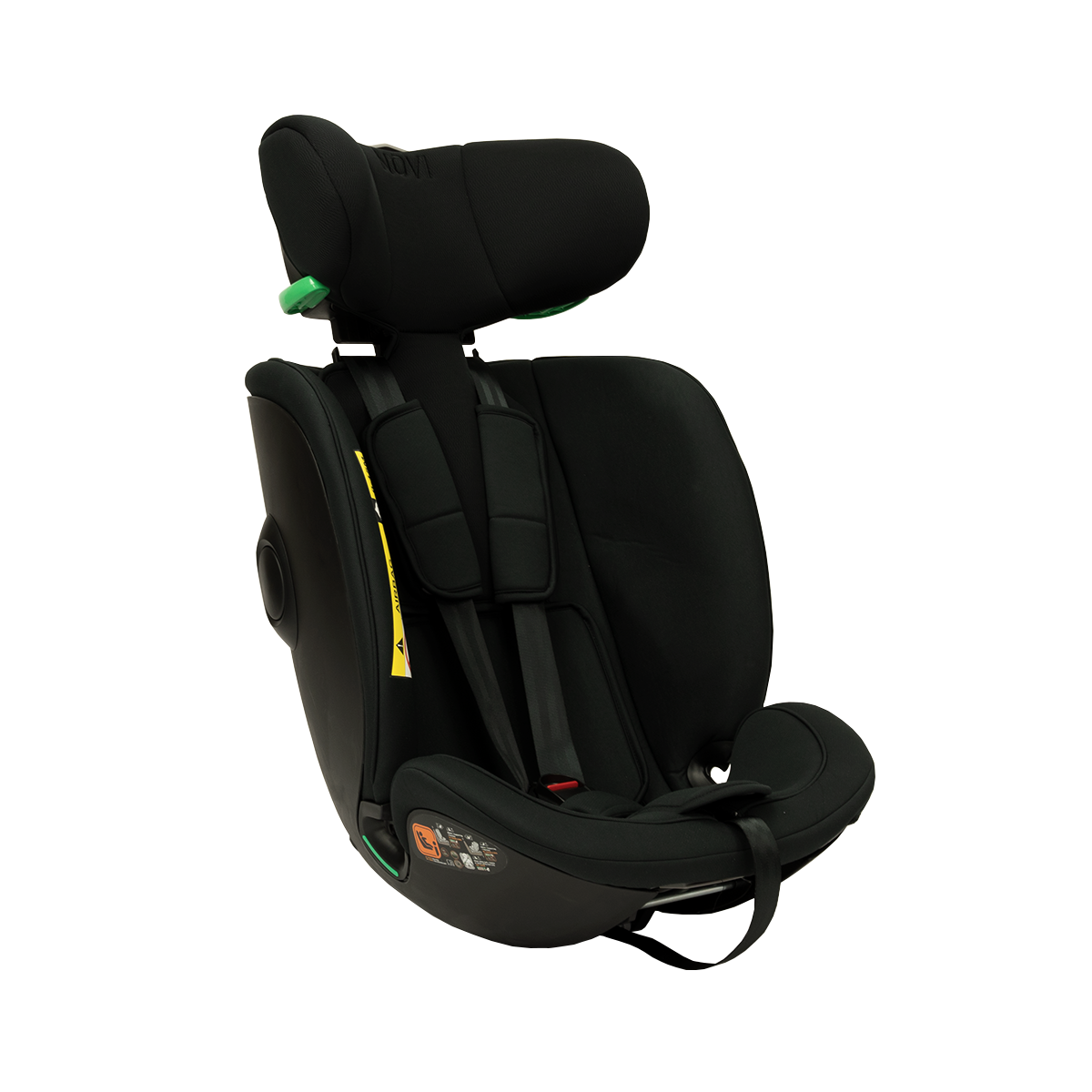9961250067_5_autostoel_novi_babyr_jaimy_pro_isize_all_black 9961250067_5_autostoel_novi_babyr_jaimy_pro_isize_all_black_5
