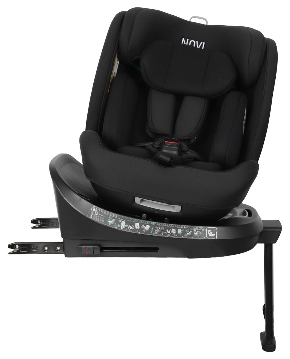 Autostoel Novi David 3 Autostoel Novi David 3_1