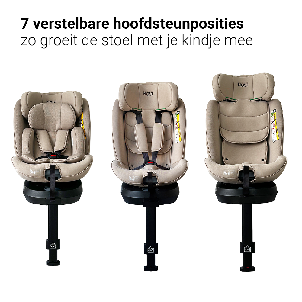 9961250095_3_Autostoel_Novi_Donna_Premium_Limited_Edition_I_size_360__Cashmere_Beige 9961250095_3_Autostoel_Novi_Donna_Premium_Limited_Edition_I_size_360__Cashmere_Beige_4
