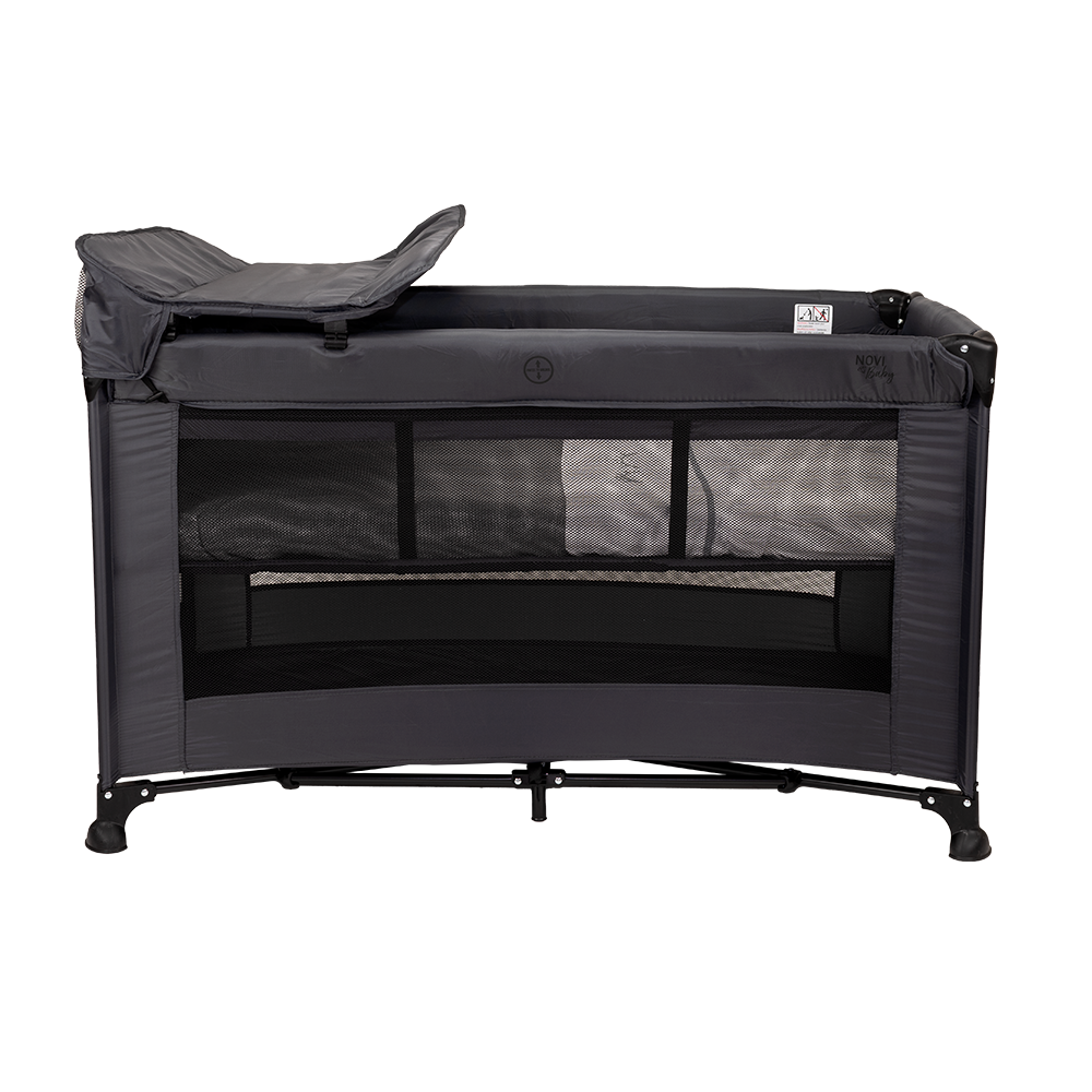 9961400021_2_campingbed_novi_babyr_kiki_luxe_dark_grey 9961400021_2_campingbed_novi_babyr_kiki_luxe_dark_grey_3