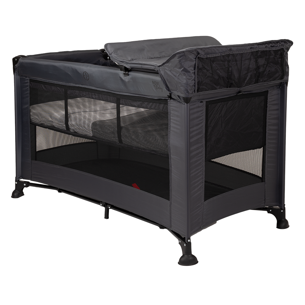 9961400021_6_campingbed_novi_babyr_kiki_luxe_dark_grey 9961400021_6_campingbed_novi_babyr_kiki_luxe_dark_grey_7