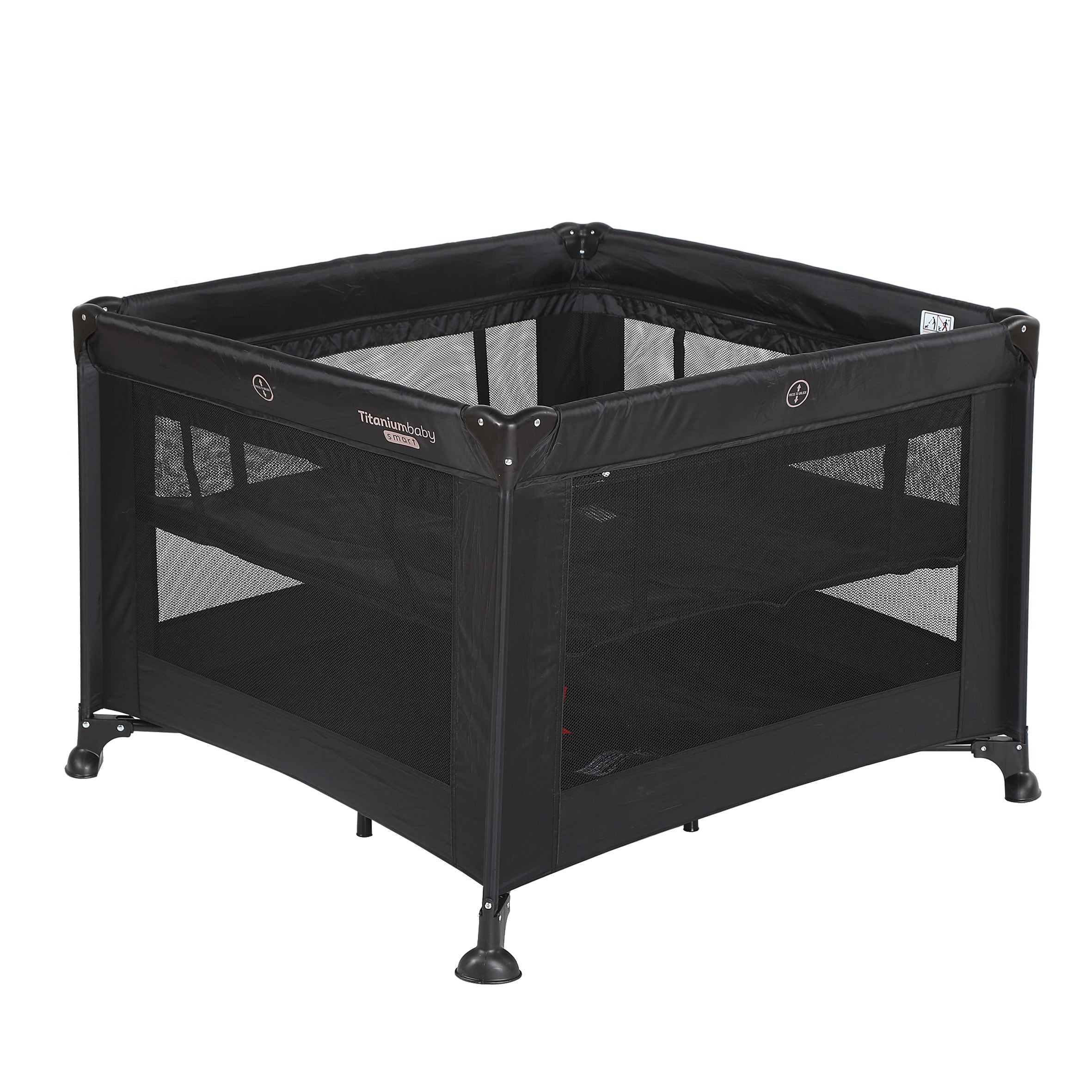 9961400030_1_campingbed_titanium_baby_smart_mason_100x100_black 9961400030_1_campingbed_titanium_baby_smart_mason_100x100_black_2