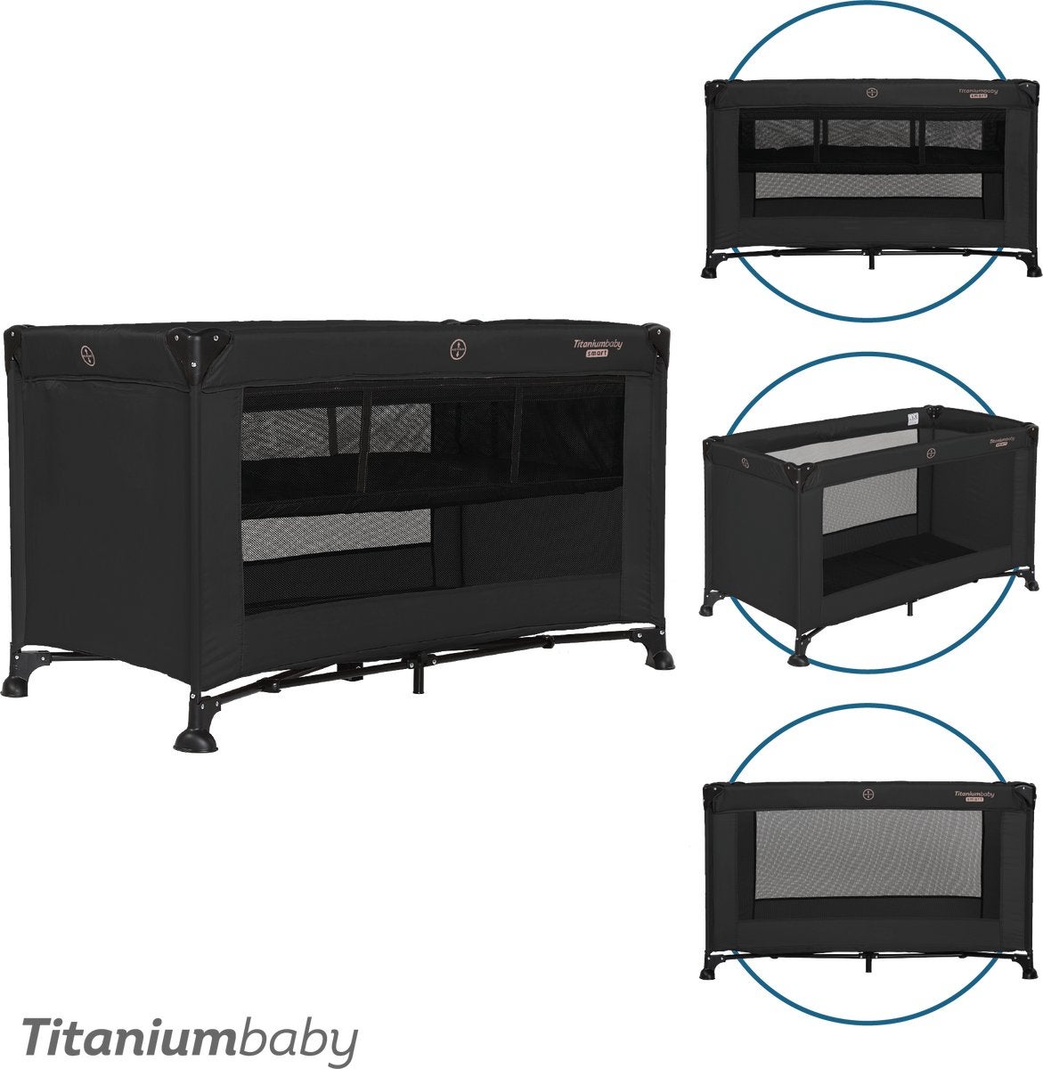 9961400032_7_campingbed_titanium_baby_jordan_black 9961400032_7_campingbed_titanium_baby_jordan_black_1