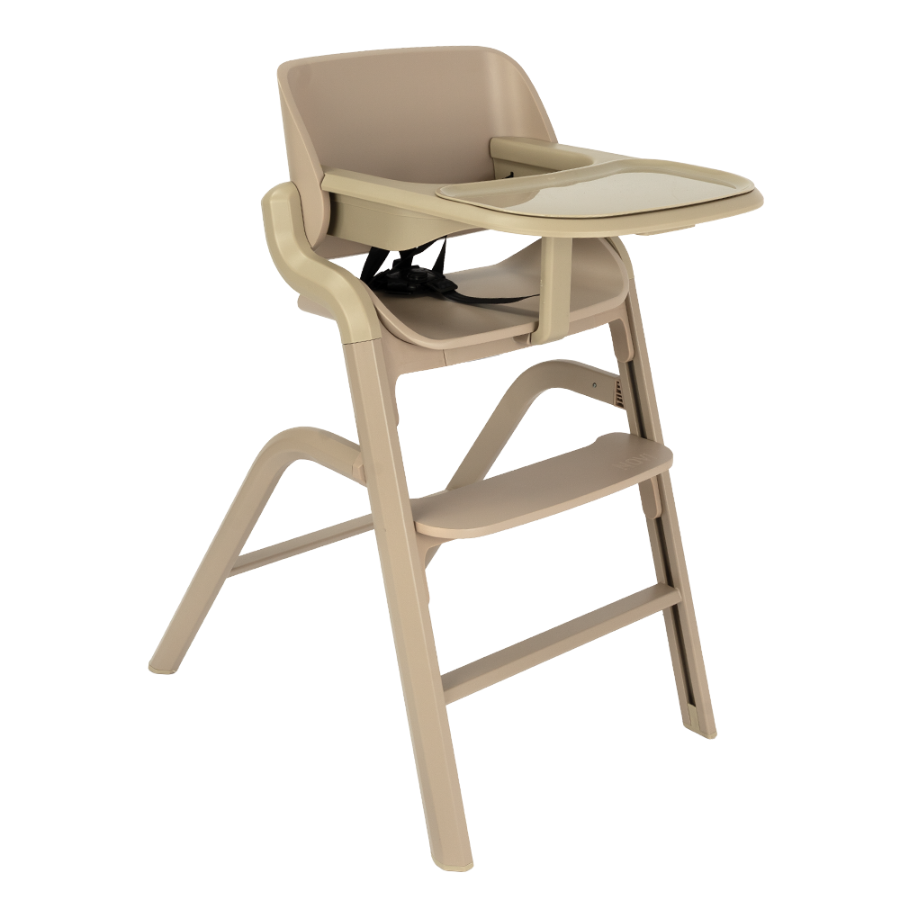 Kinderstoel Novi Curve Premium Sand Kinderstoel Novi Curve Premium Sand_1