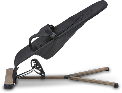 9961740035_6_Wipstoel_Bouncer_Novi_at_Home_Lotus_Solid_Black 9961740035_6_Wipstoel_Bouncer_Novi_at_Home_Lotus_Solid_Black_8
