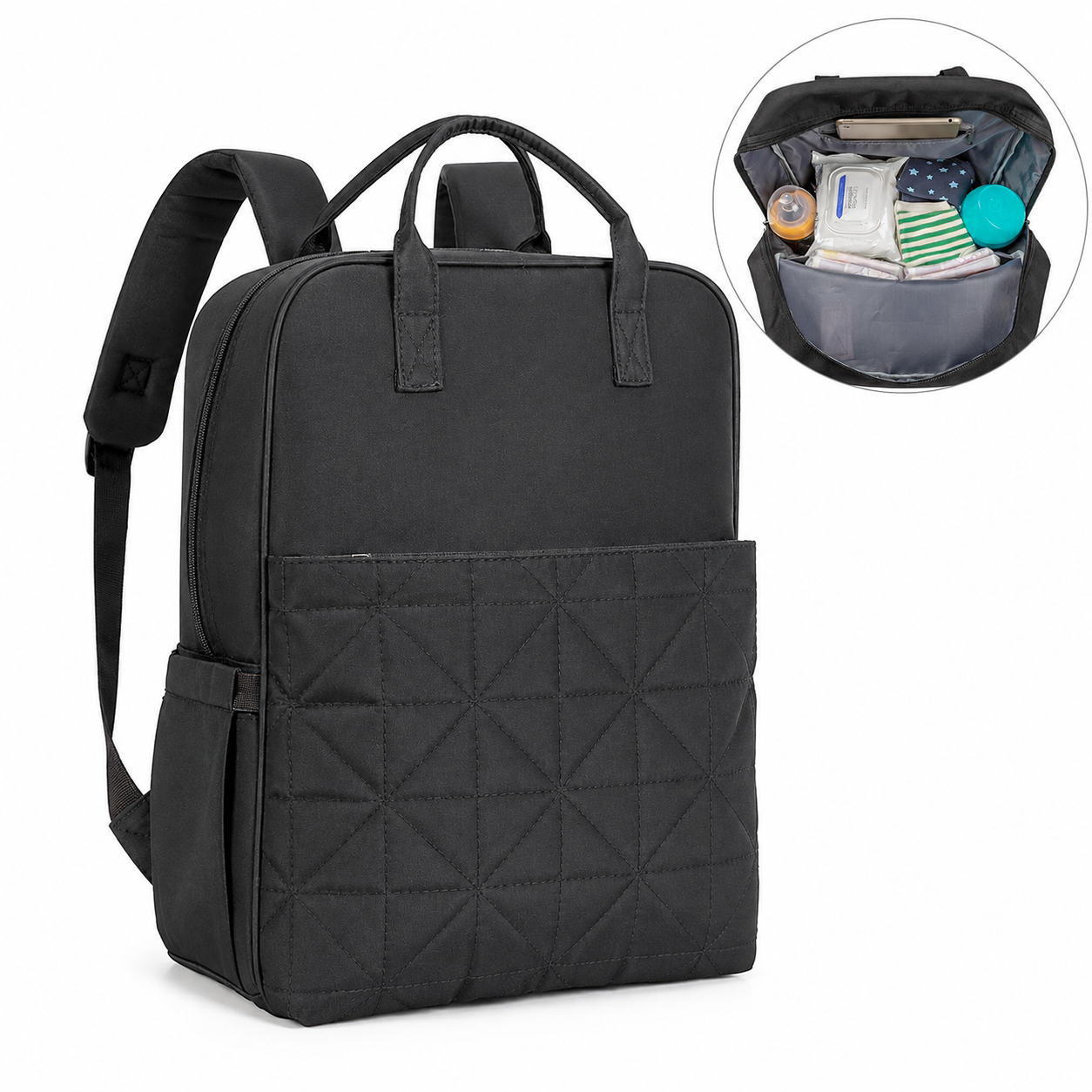 9962850005_1_verzorgingsrugzak_novi_quilted_black_nieuw 9962850005_1_verzorgingsrugzak_novi_quilted_black_nieuw_1