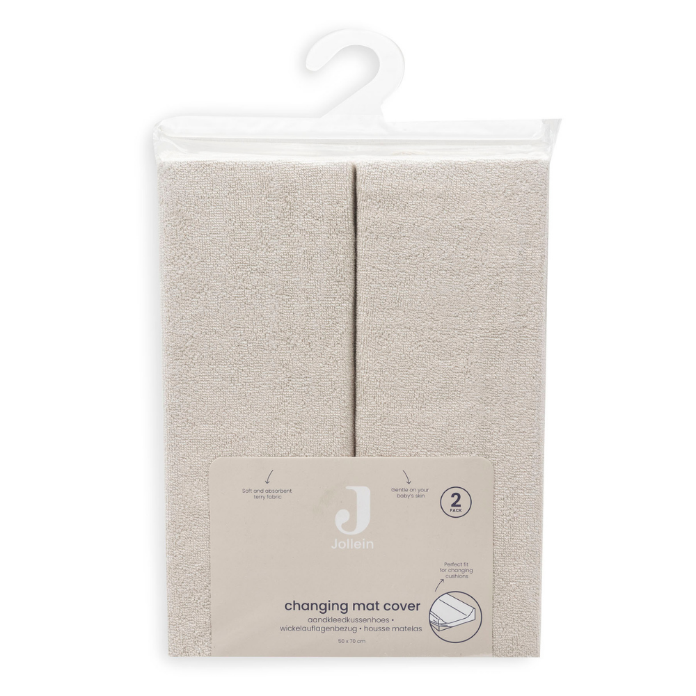 Aankleedkussenhoes_5_2_pack_Jollein_Badstof_Sand Aankleedkussenhoes_5_2_pack_Jollein_Badstof_Sand_5