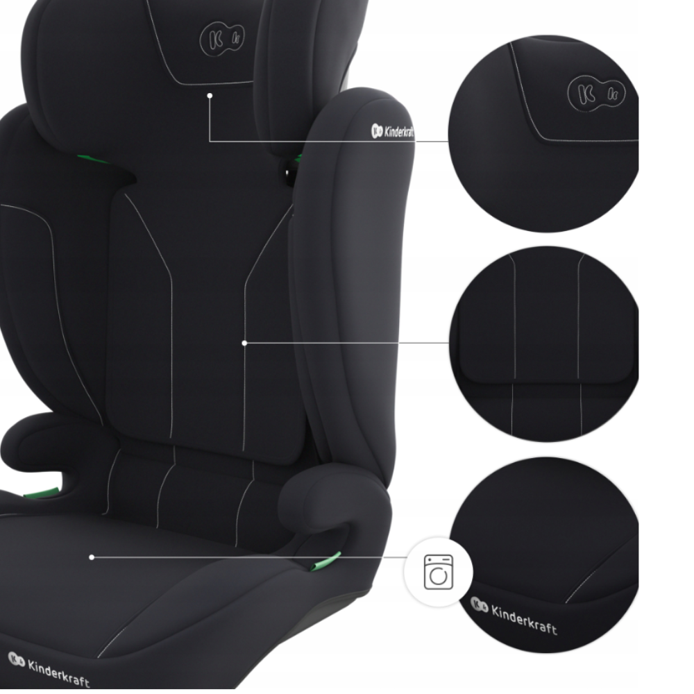Autostoel_kinderkraft_isofic_4_ Autostoel_kinderkraft_isofic_4__5