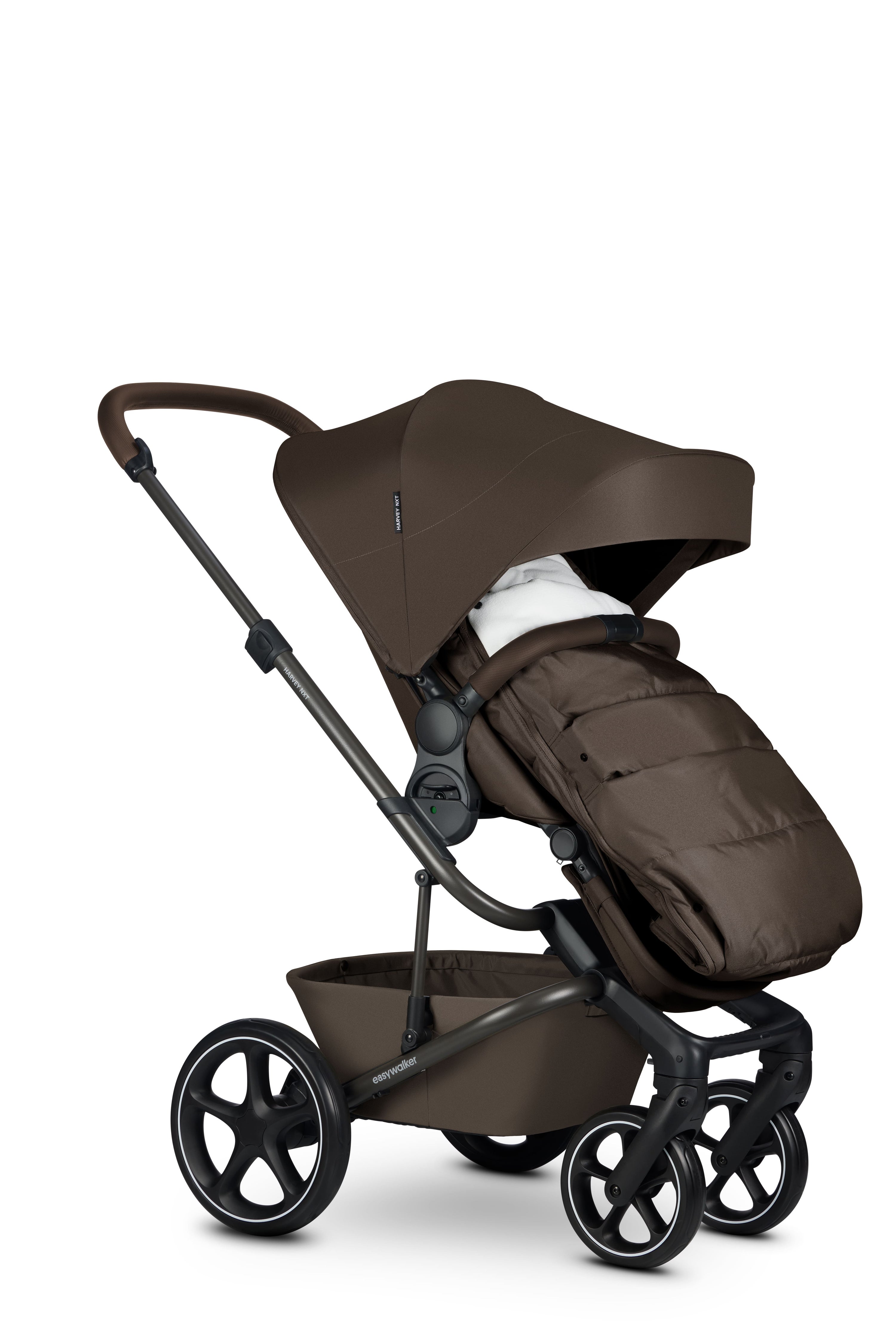 HarveyNXT_Seatwithfootmuff_ChestnutBrown HarveyNXT_Seatwithfootmuff_ChestnutBrown_5