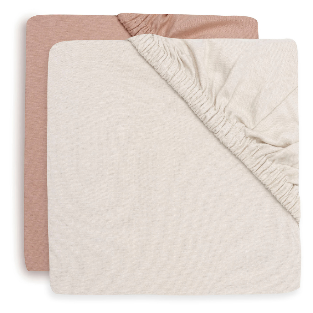 Hoeslaken_1_2_pack_Jollein_Jersey_Light_TerraOatmeal Hoeslaken_1_2_pack_Jollein_Jersey_Light_TerraOatmeal_1