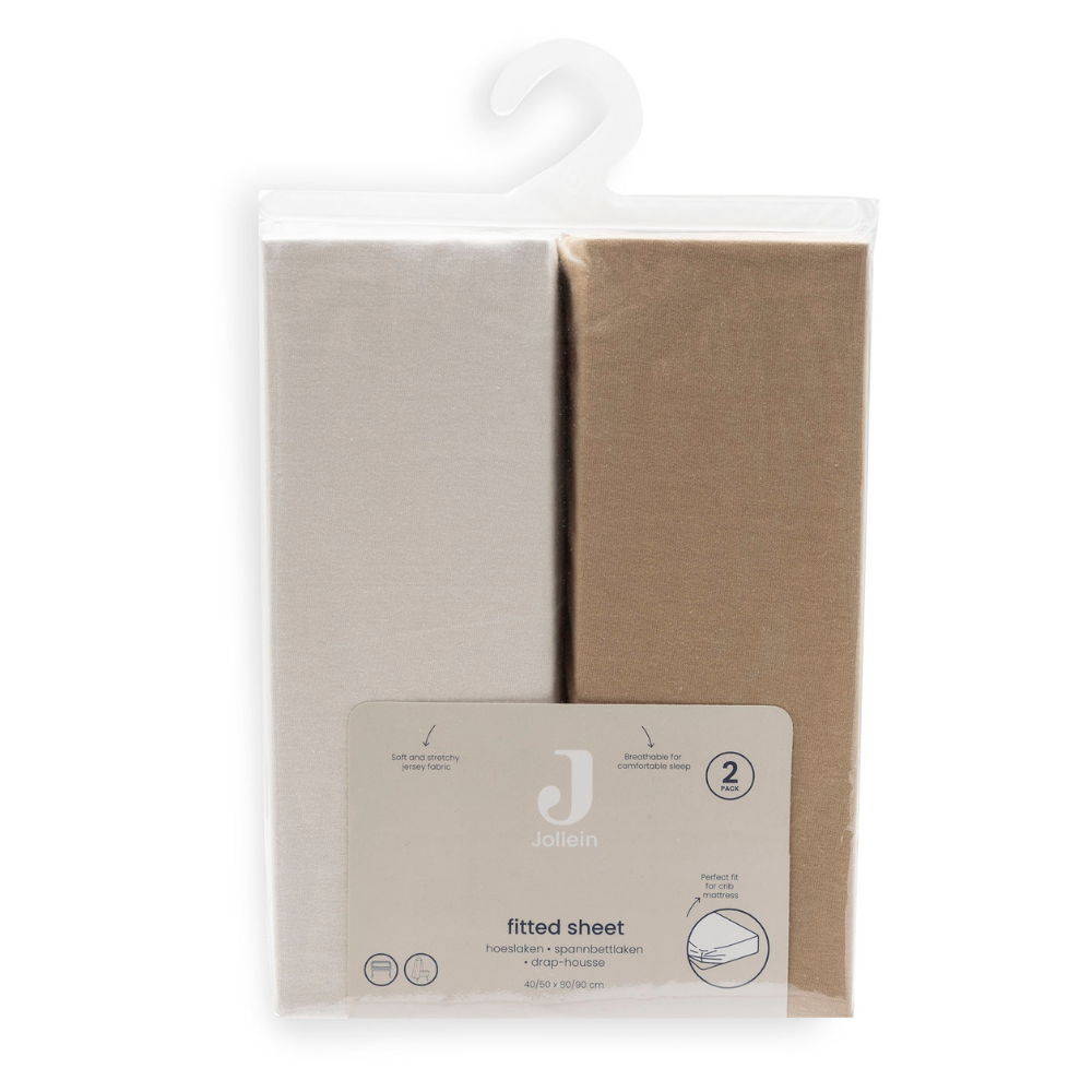 Hoeslaken_6_2_pack_Jollein_Jersey_HazelOatmeal Hoeslaken_6_2_pack_Jollein_Jersey_HazelOatmeal_6
