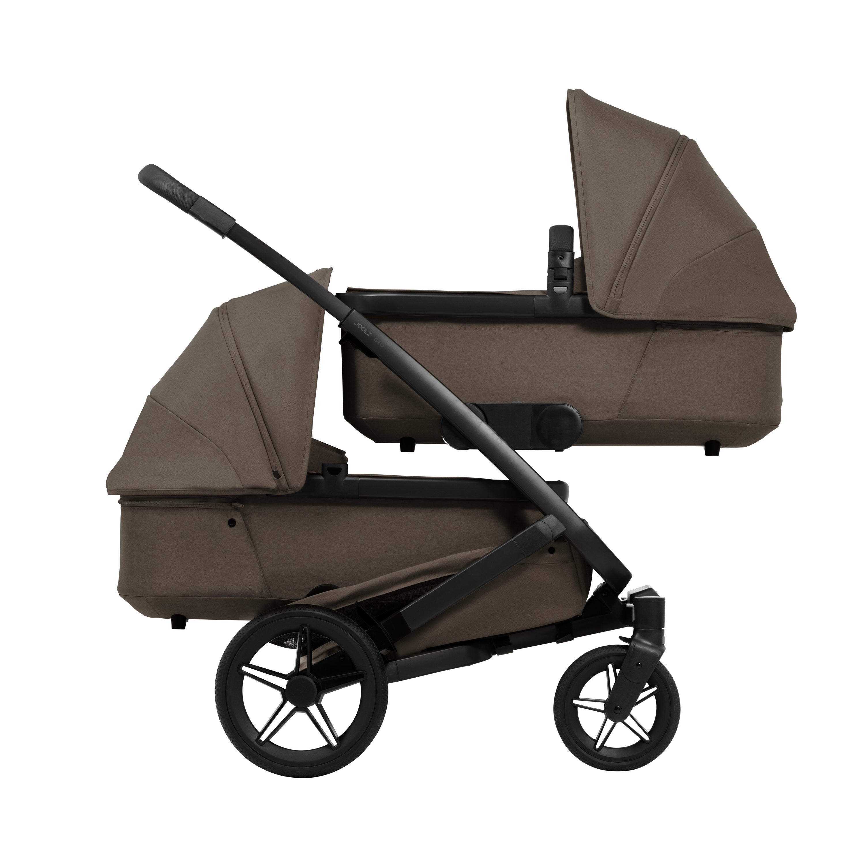 JoolzGeo5Twin_Cot_Cot_Side_HazelBrown JoolzGeo5Twin_Cot_Cot_Side_HazelBrown_2
