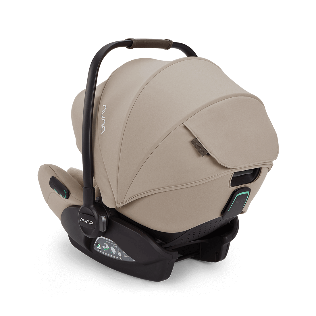 Nuna_ARRAflex_2025_Chateau_Hero_Rear_GL_web Nuna_ARRAflex_2025_Chateau_Hero_Rear_GL_web_8