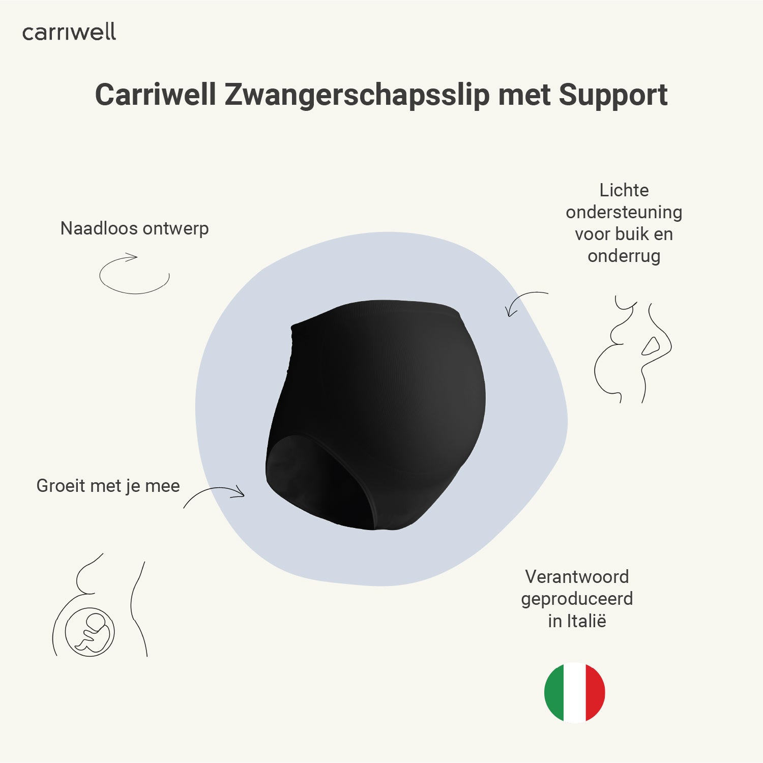 PS676265151_3_zwangerschapsslip_carriwell_4000_support_panties_zwart PS676265151_3_zwangerschapsslip_carriwell_4000_support_panties_zwart_4