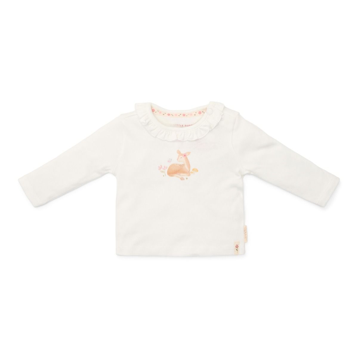 cl25221004_1_tshirt_little_dutch_ldcjan25_long_sleeve_off_white cl25221004_1_tshirt_little_dutch_ldcjan25_long_sleeve_off_white_1