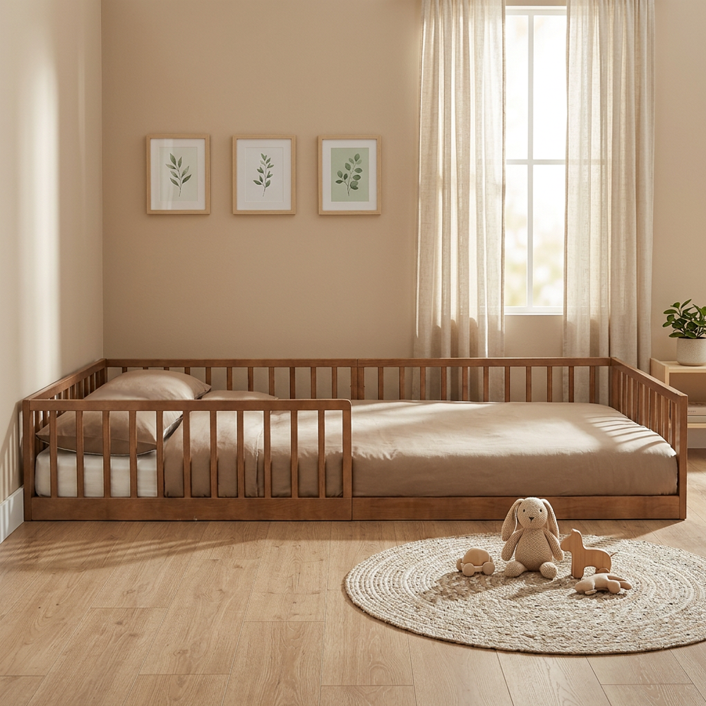 kinderbedvloer_walnut kinderbedvloer_walnut_2