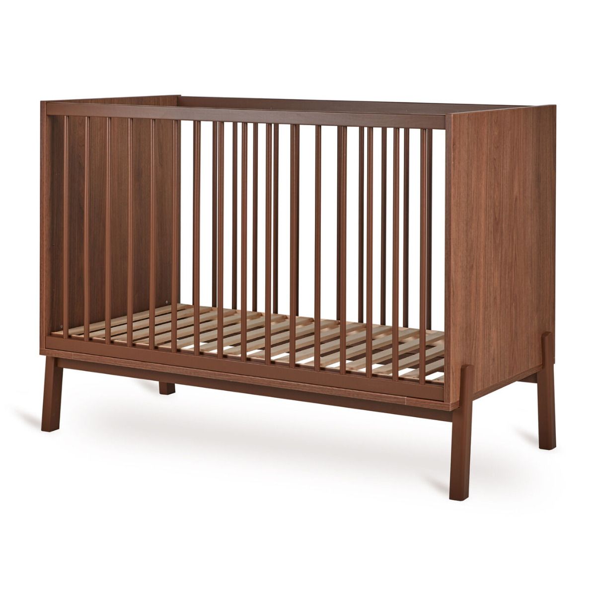 Babykamer Quax Ashi Chestnut (3-deurs) null_3