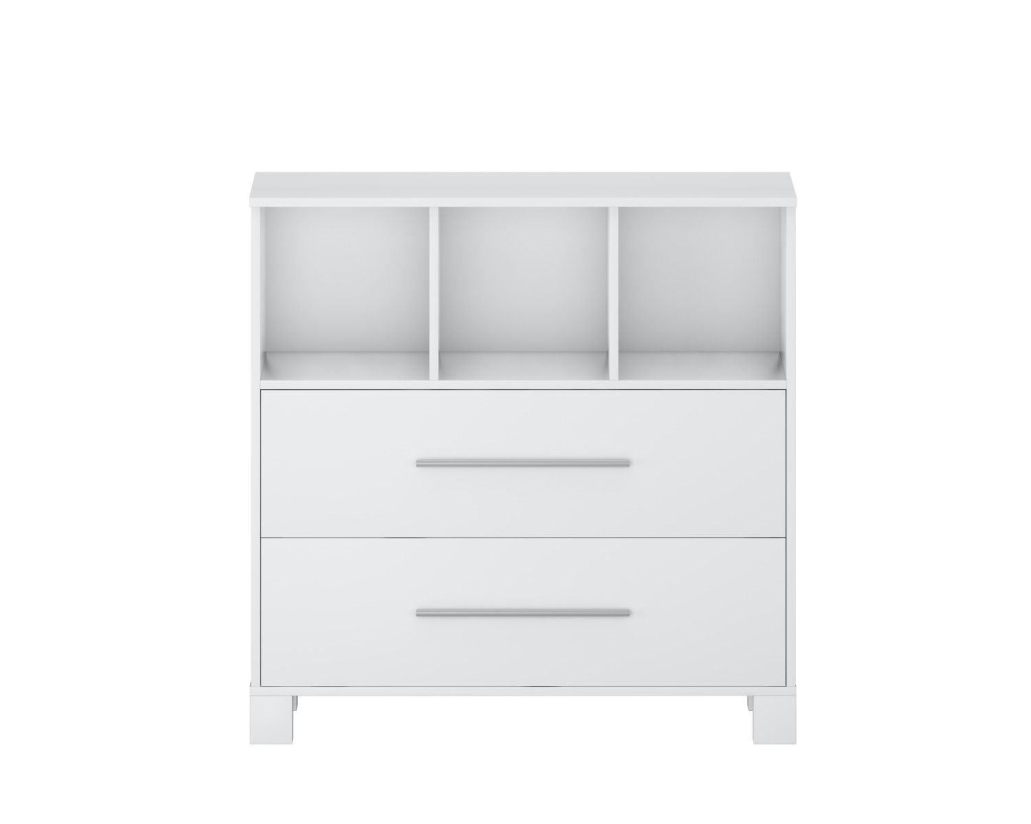 Babykamer Scottie Wit null_6