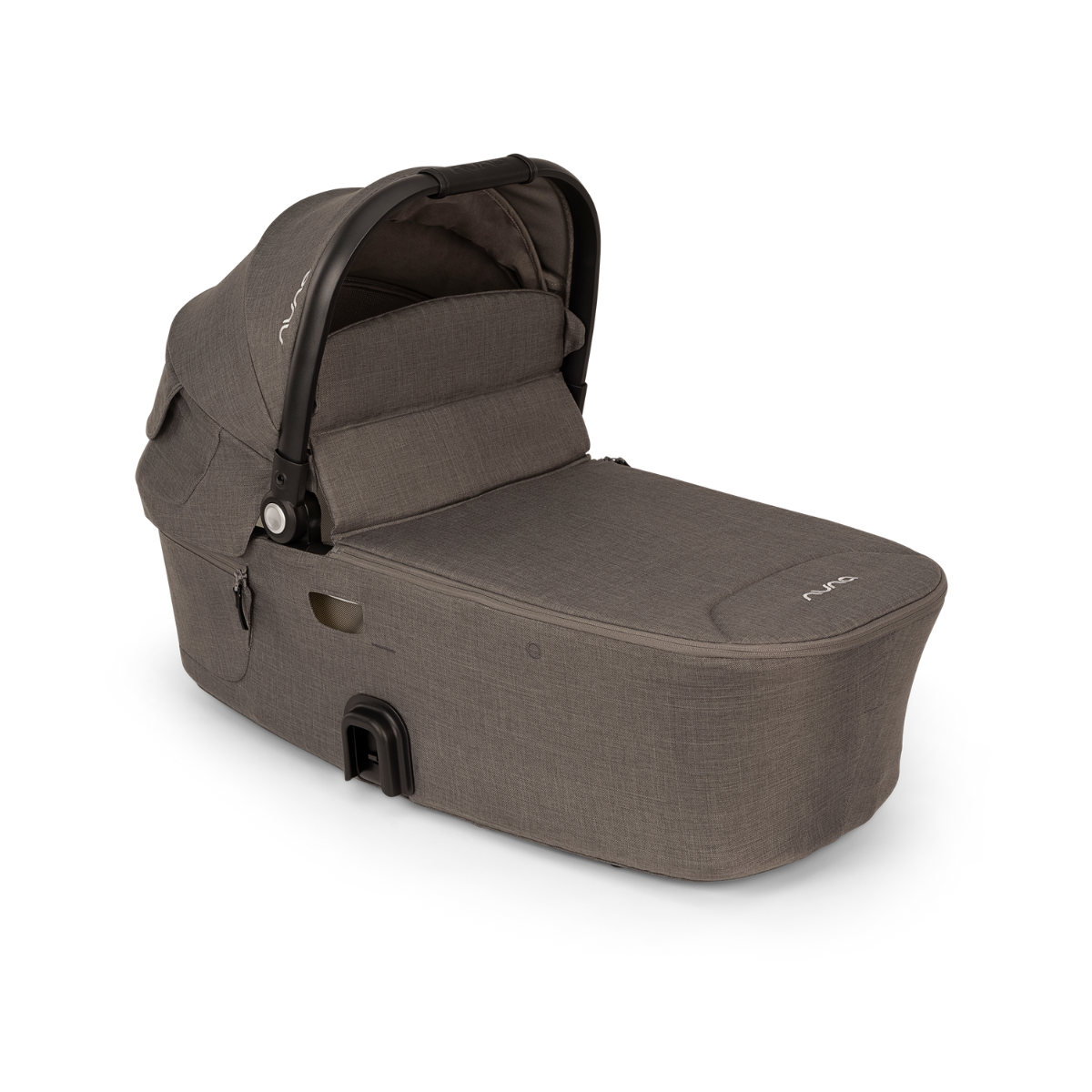 Kinderwagen Nuna DEMI Next Thunder V2 incl. meerijdplankje null_13