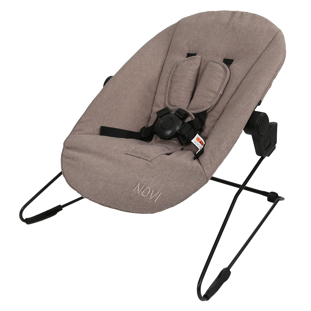 Kinderwagen Maxi-Cosi Oxford Plus V2 Ultimate Bundel Onyx Black incl. Autostoel, Base, Adapterset, Kinderstoel & Co-sleeper null_24
