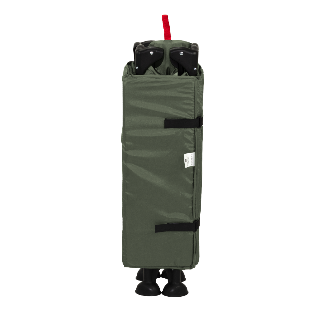 Campingbed Novi Nicky Green null_9