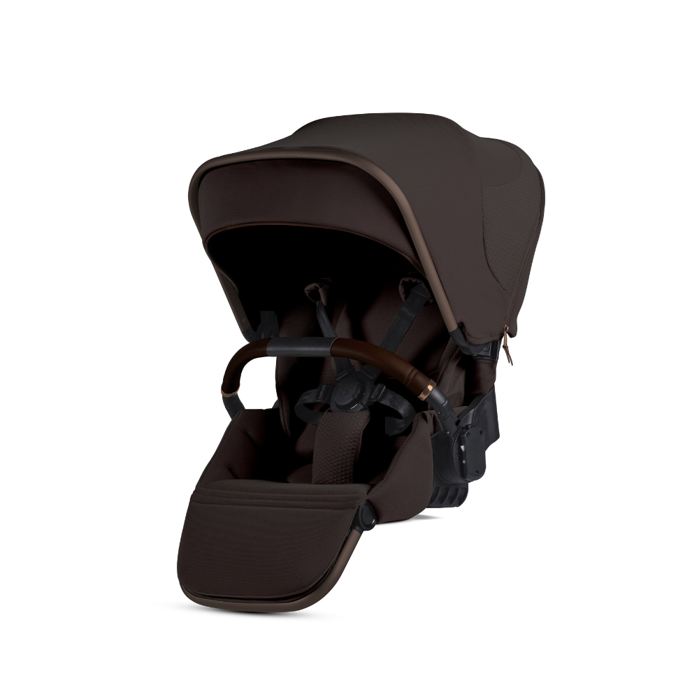Kinderwagen Silver Cross Reef 2 Special Edition Ganache met Autostoel Joy Pro Glide 360° & Base & Accessoires null_12