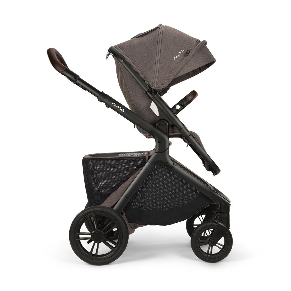 Kinderwagen Nuna DEMI Icon Chestnut null_14
