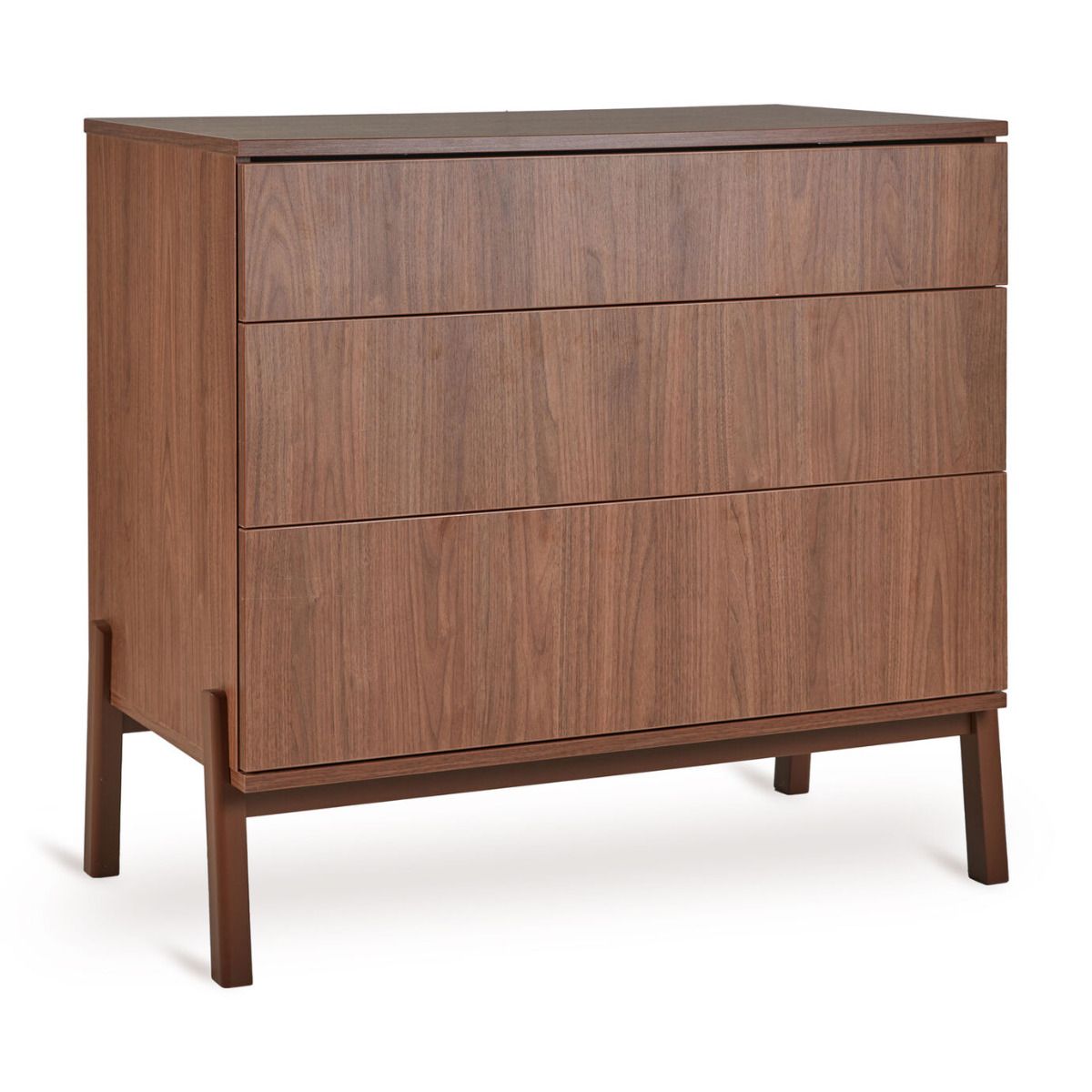 Babykamer Quax Ashi Chestnut (3-deurs) null_5