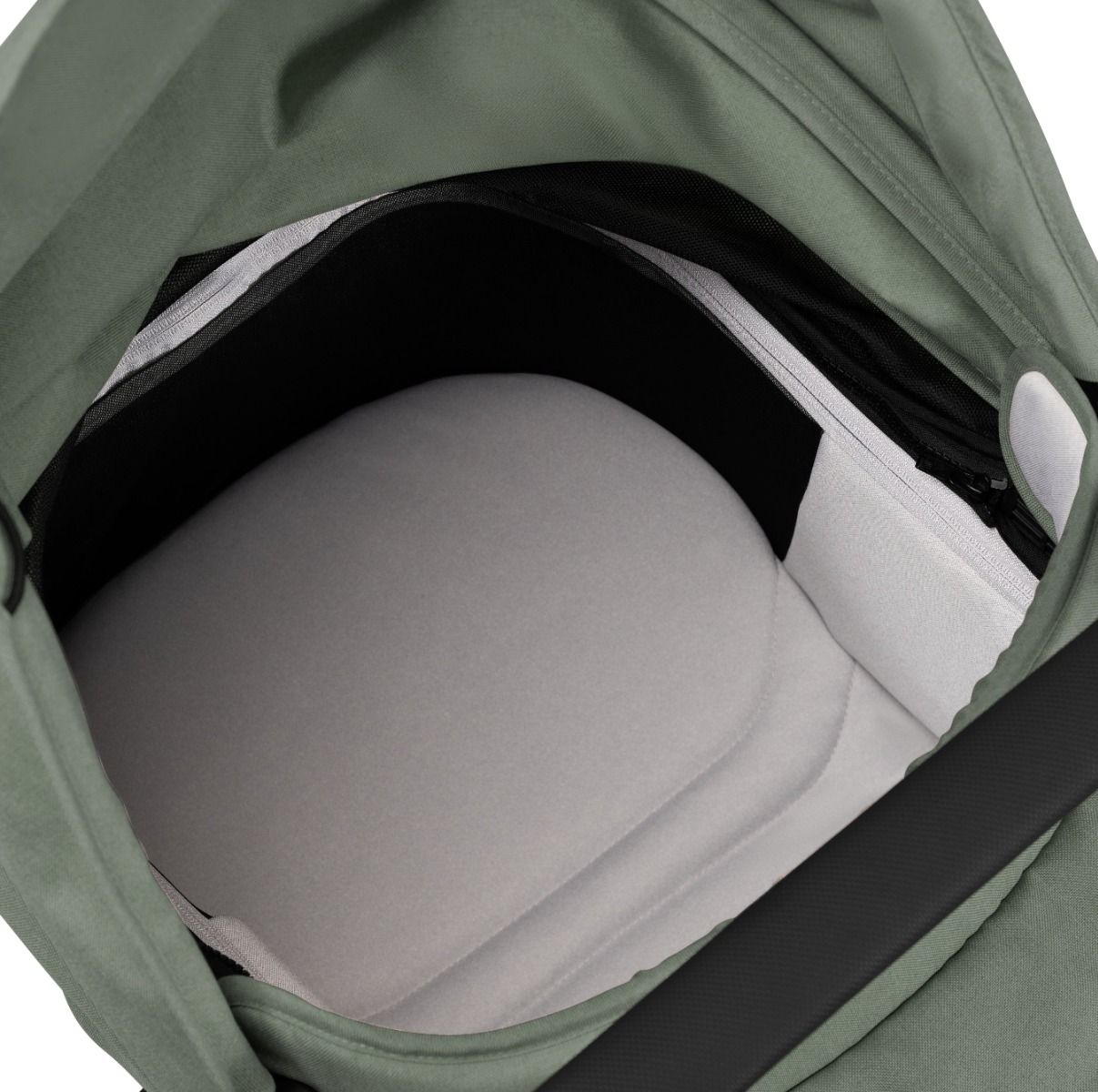 Kinderwagen Joolz Geo5 Sage Green Total Package Deal incl. Autostoel, Base, Kinderstoel & Co-Sleeper null_13