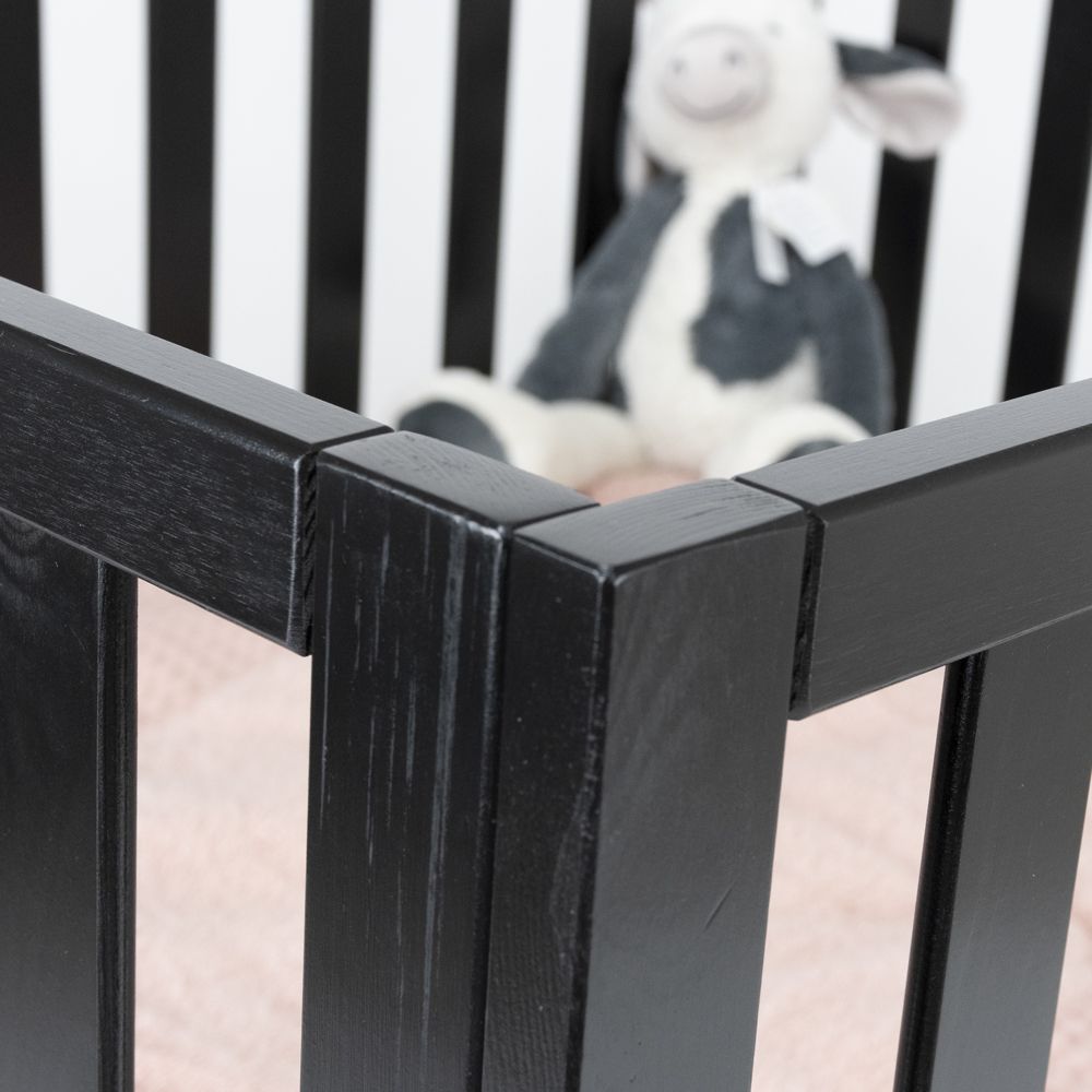Box Colorfull Home Patryk met Lade Black Wash null_8