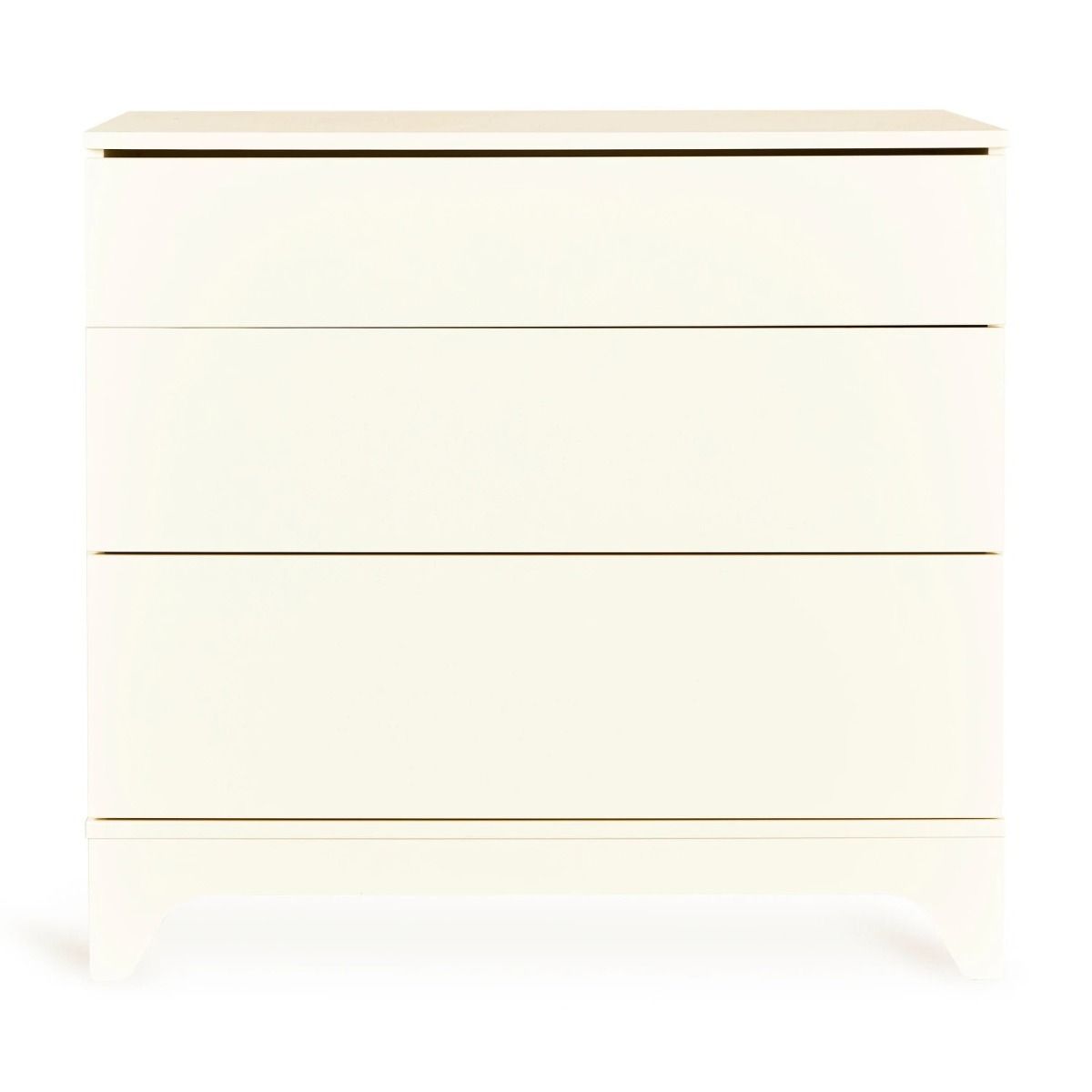 Babykamer Quax Tsugi Butter met 3-deurs kast null_6