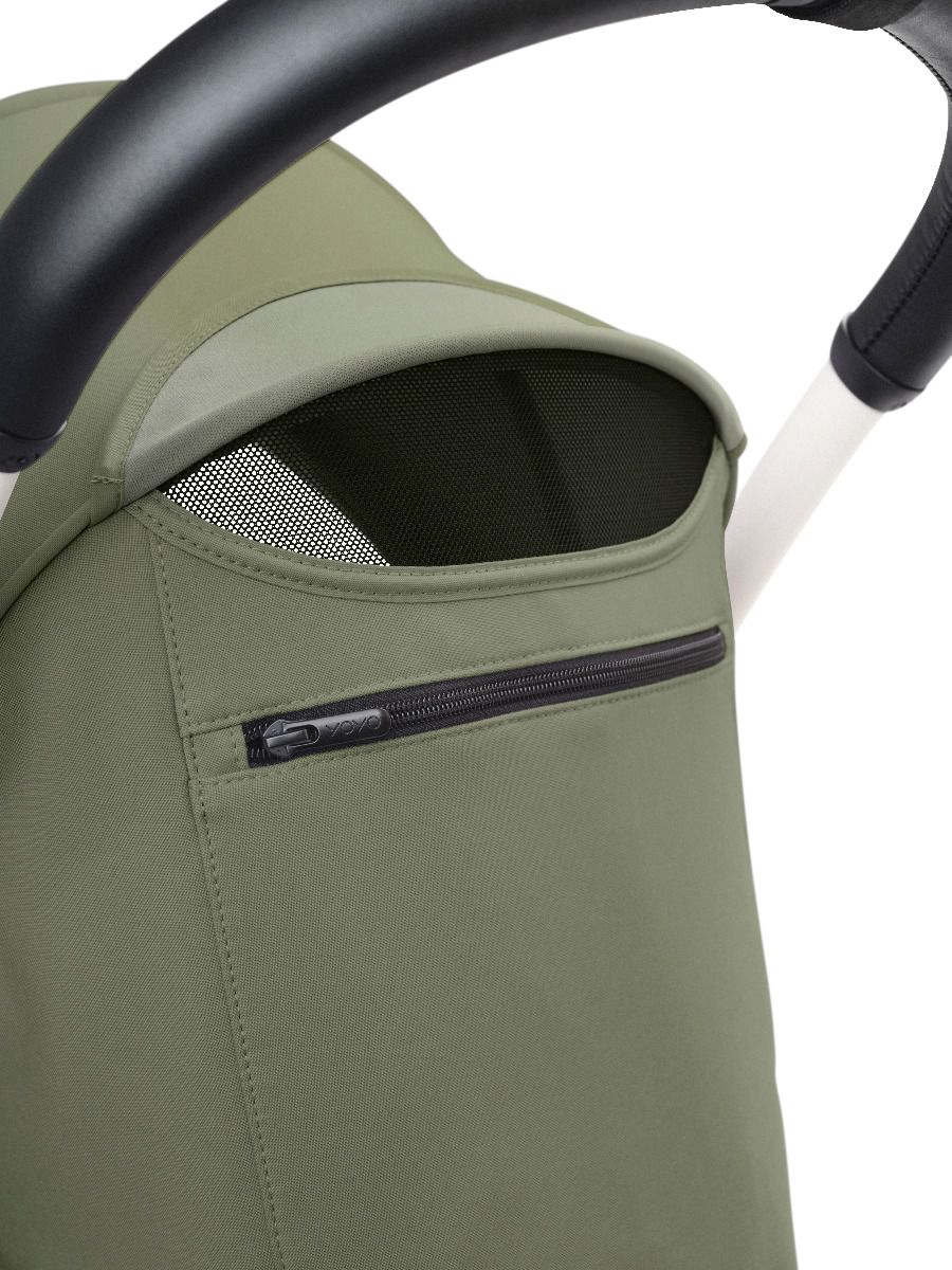 Buggy Stokke® YOYO3 Olive null_7