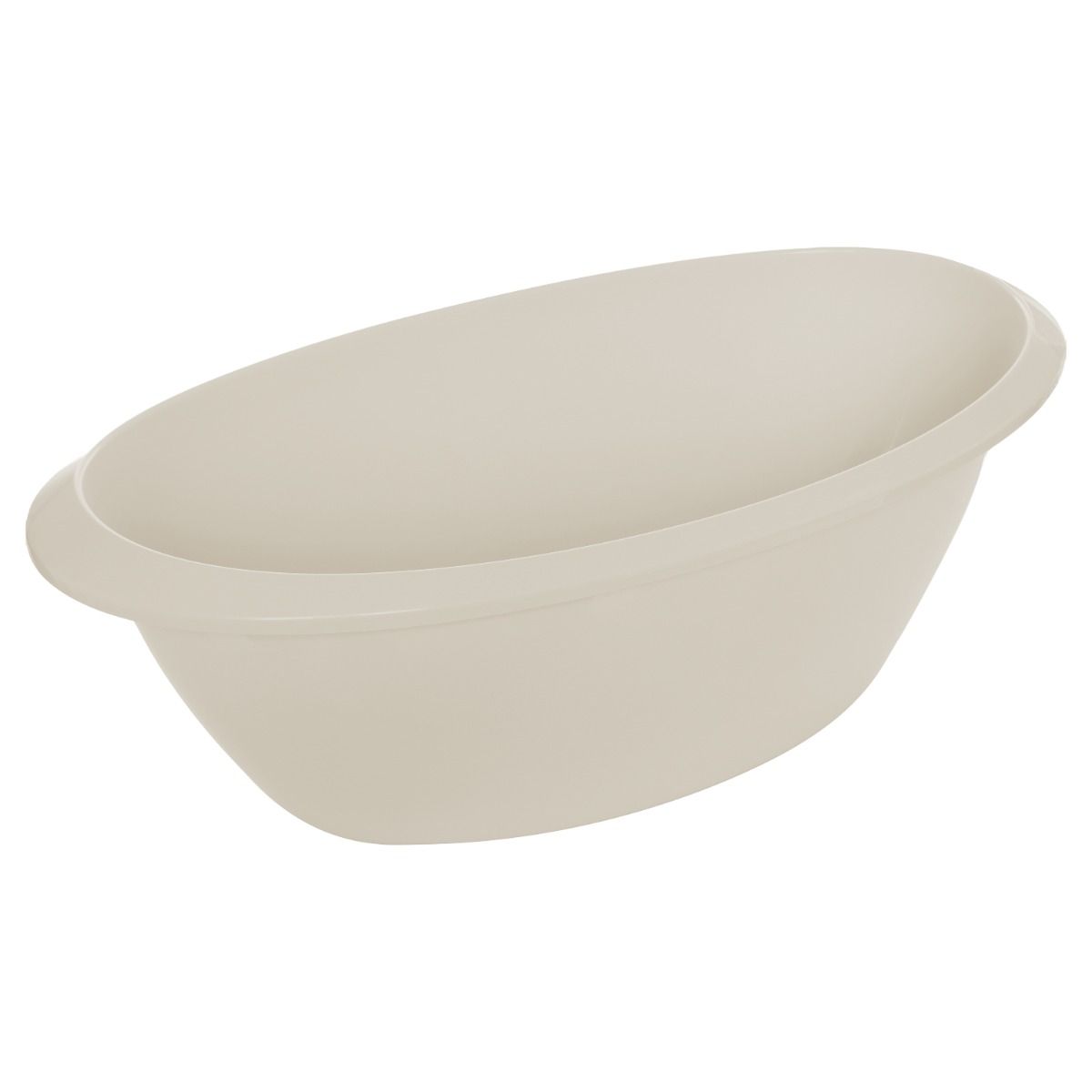 Set | Bad Luma Almond met Badstandaard Luma White null_3