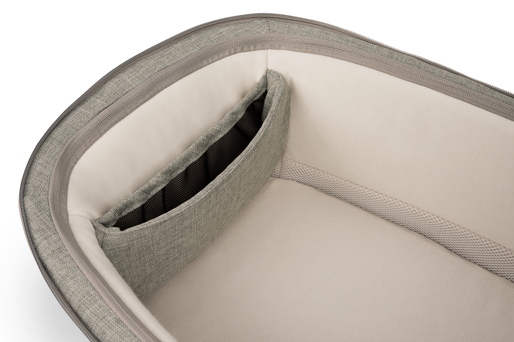 Kinderwagen Nuna TRIV Next x BMW Graphene null_12