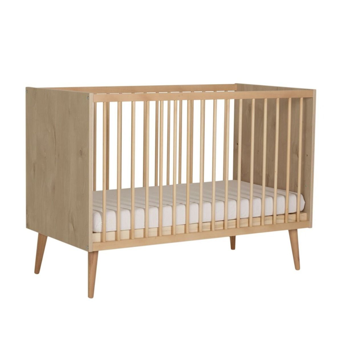 Babykamer Quax Cocoon Natural Oak null_5