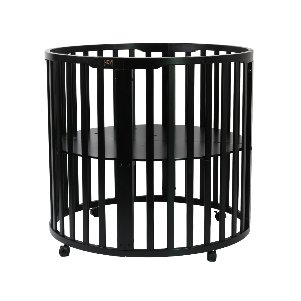 Box Novi Nooni Rond Black null_3