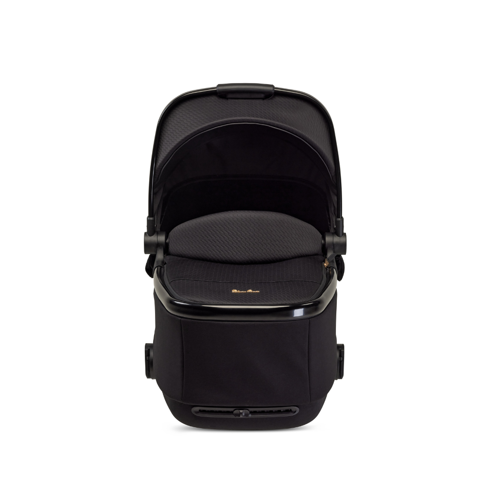 Kinderwagen Silver Cross Reef 2 Special Edition Espresso null_11