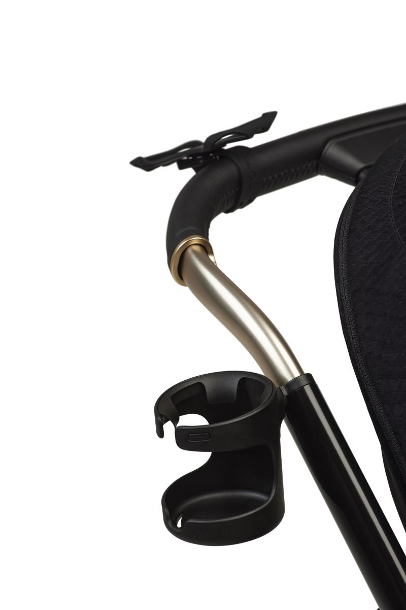 Kinderwagen Silver Cross Reef 2 Special Edition Espresso met Autostoel Glide Plus 360 & Base Plus 360 & Accessoires null_22