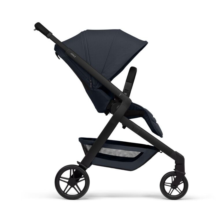 Combiwagen Joolz Hub2 Dark Navy Blue + Joolz x Maxi-Cosi + Base + Accessoires null_2