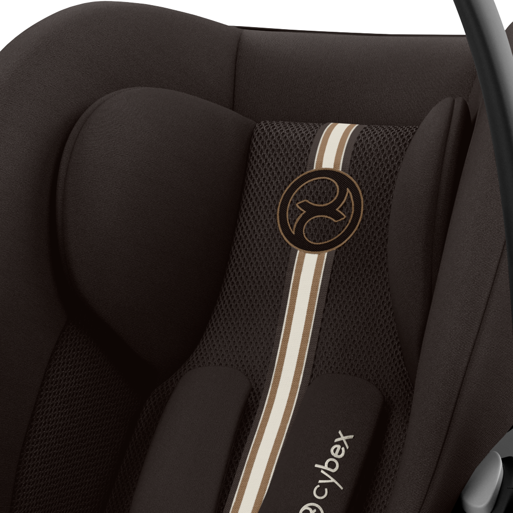 Autostoel Cybex Cloud G3 I-Size Plus Chocolate Brown met Base G3 null_6