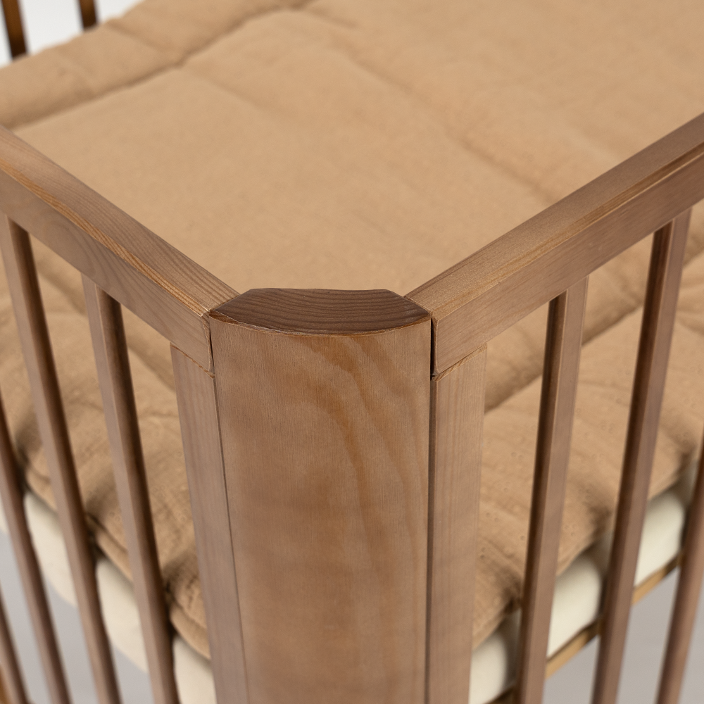 Box Novi Isabel Walnut null_7
