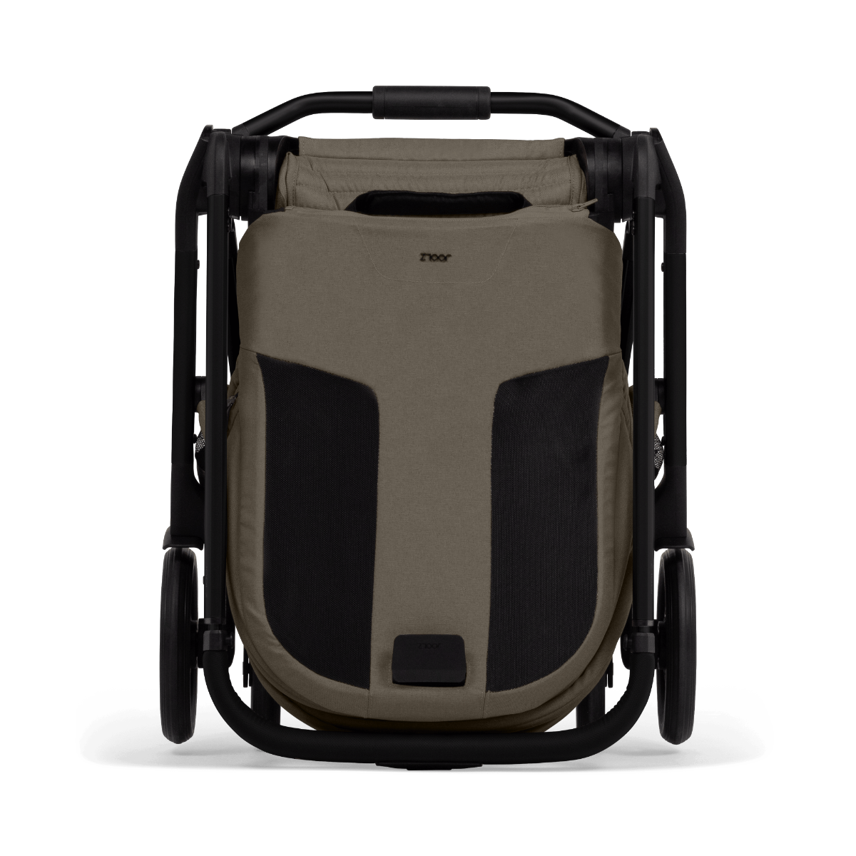 Kinderwagen Joolz Hub2 Hazel Brown + Autostoel Jacky Pro 360° V2 & Base & Adapterset null_15