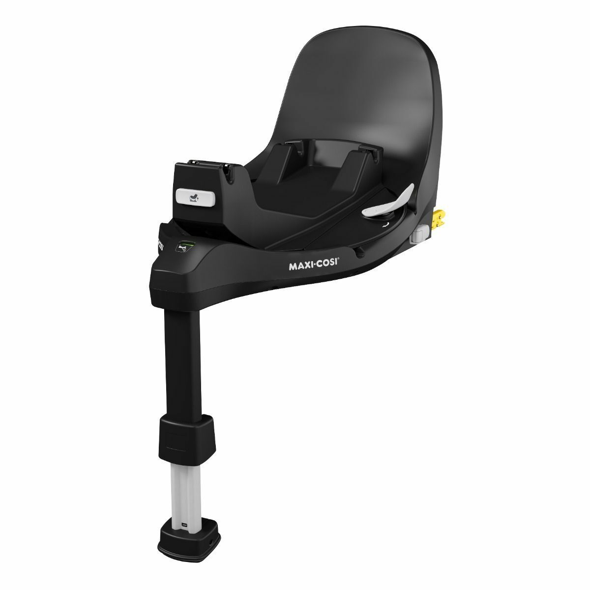 Kinderwagen Joolz Geo5 Sage Green + Autostoel Pebble Pro2, Slide Tech Base & Accessoires null_23