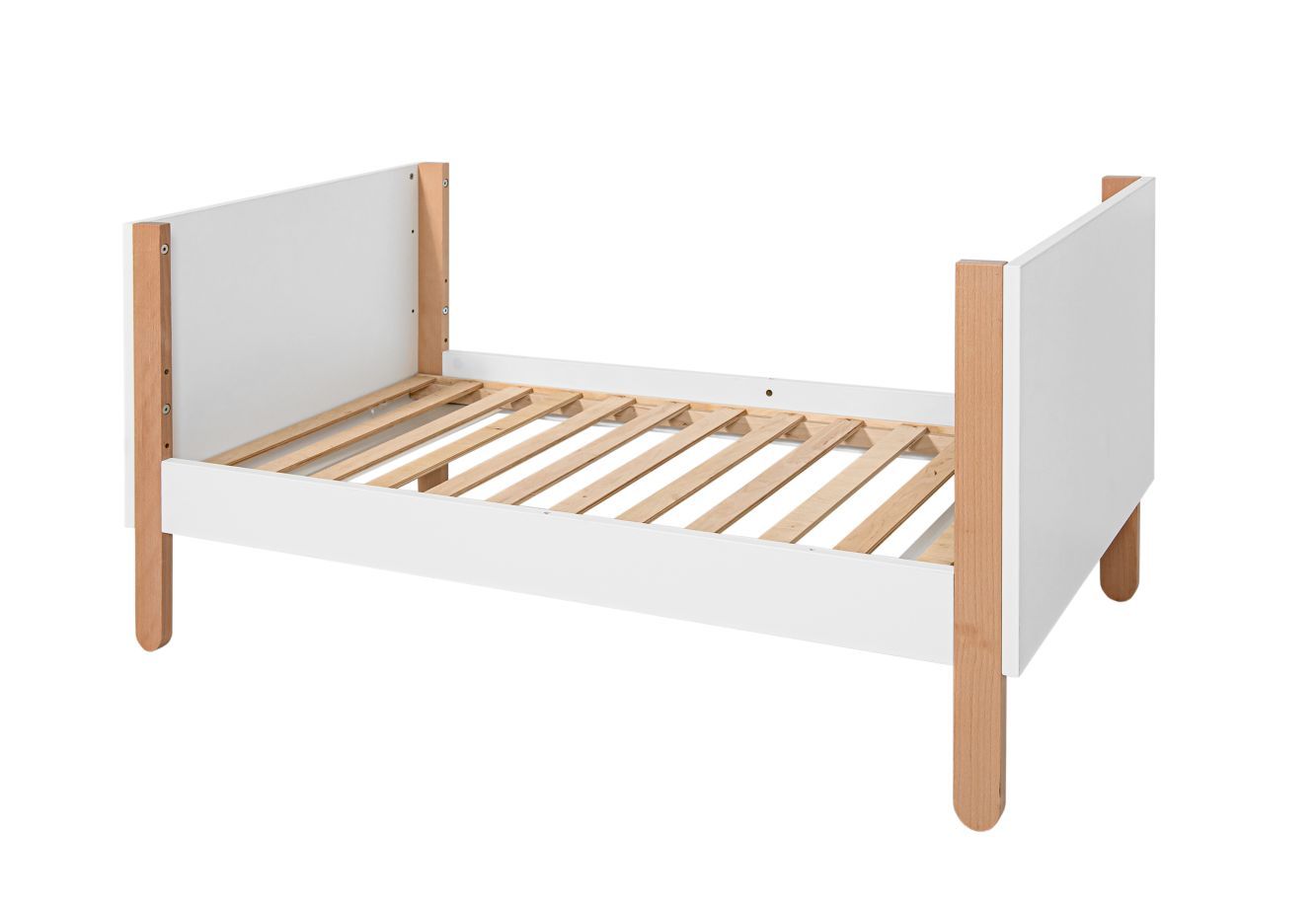 Babykamer Ratata Offwhite Beech null_6