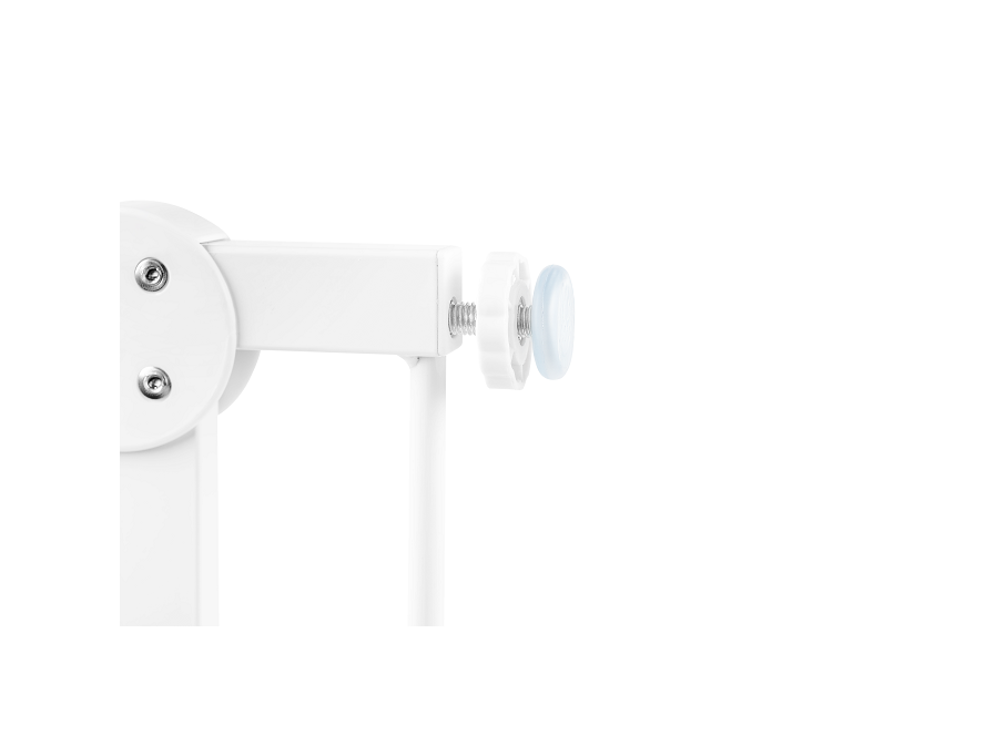 SET | 2x Traphek Lionelo Truus White met LED verlichting null_8