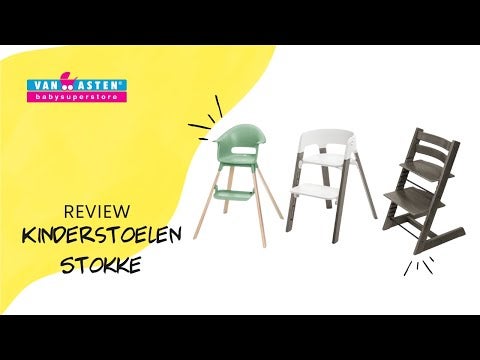 SET|Kinderstoel Stokke® Tripp Trapp® Lemon Yellow met Babyset null_2