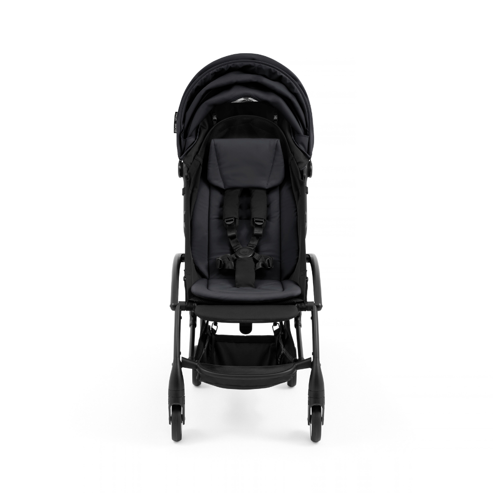 Buggy Stokke® YOYO5 Black + Reiswieg null_8