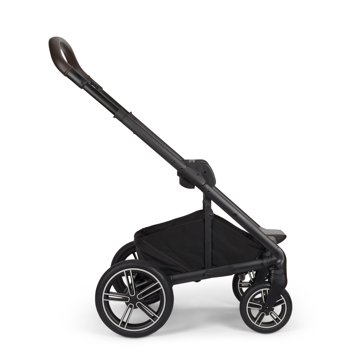 Kinderwagen Nuna MIXX Next V2 Chestnut null_17