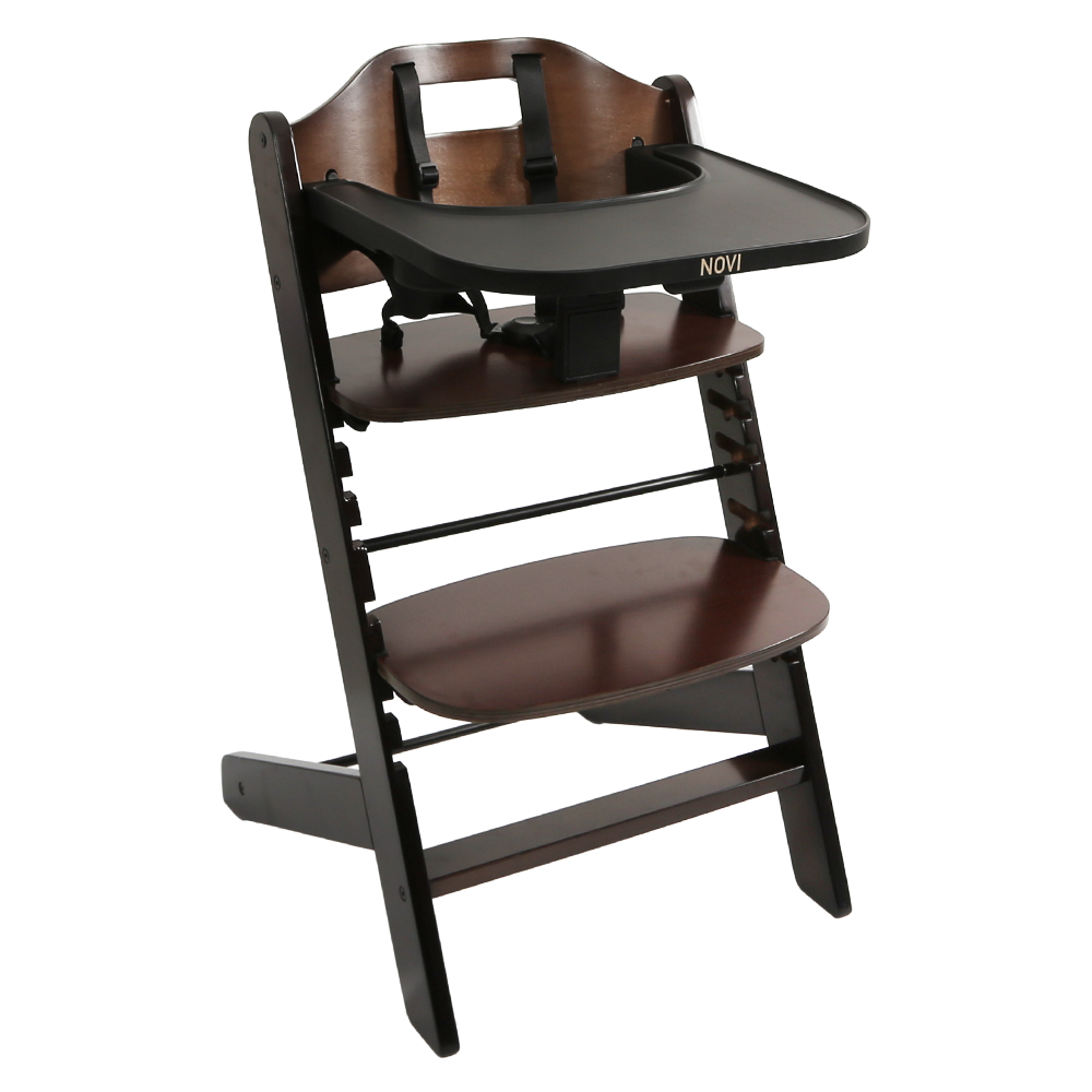 Kinderwagen Maxi-Cosi Oxford Plus V2 Ultimate Bundel Espresso Brown incl. Autostoel, Base, Adapterset, Kinderstoel & Co-sleeper null_16
